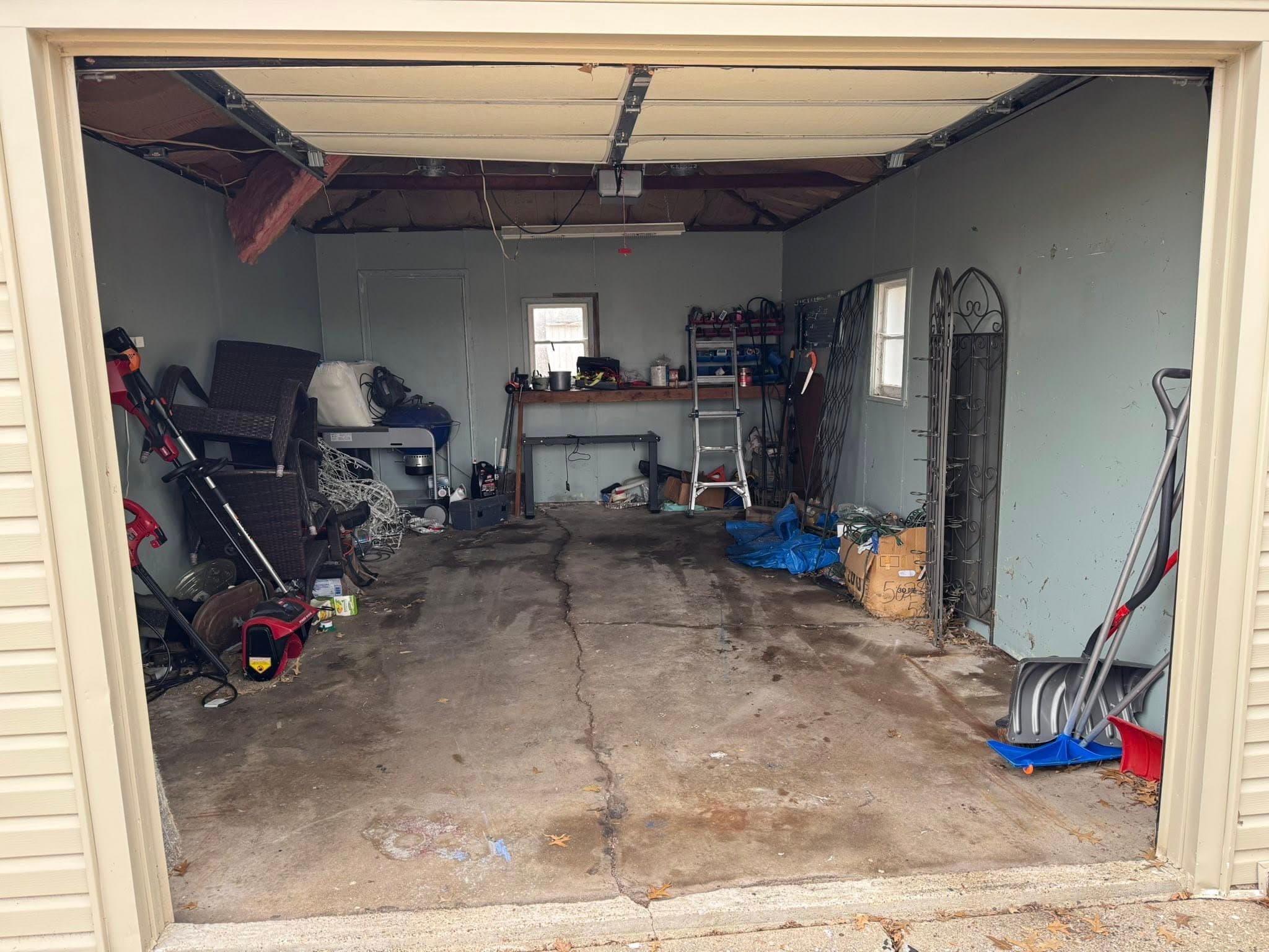 What Junk Removal Companies Will (and Won't) Take