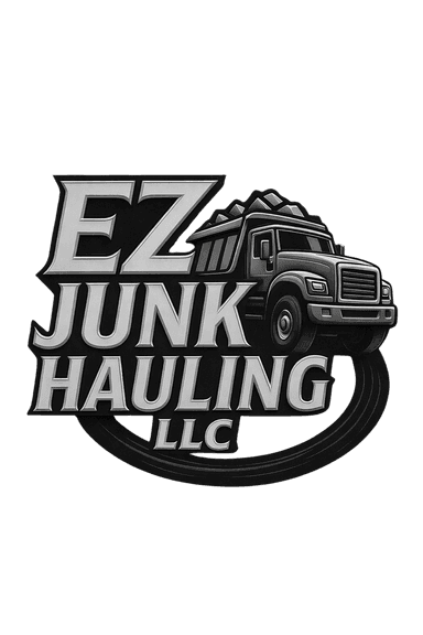 EZ Junk Hauling LLC